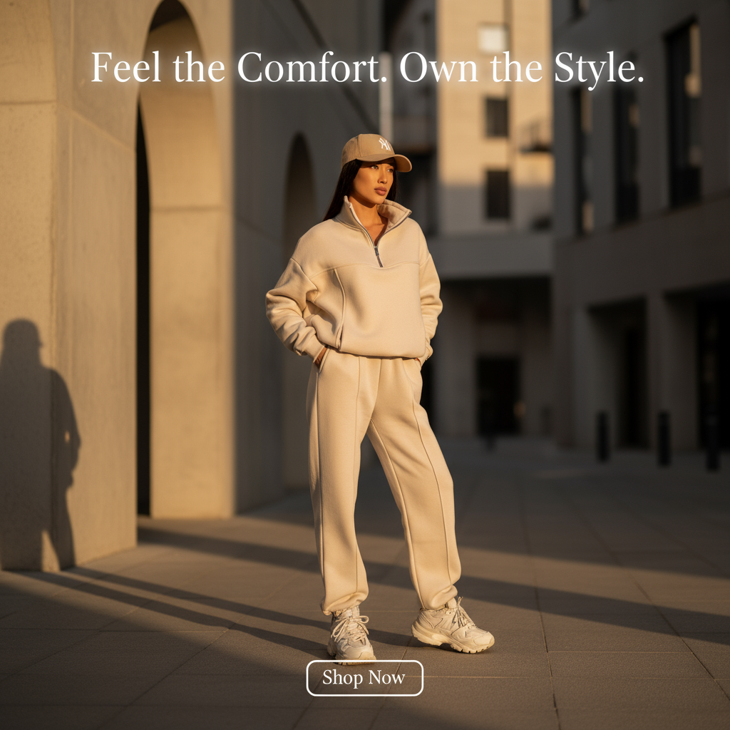 Y2K Winter Jogging Women Two Piece Set Female Zipper Coat Casual Pants