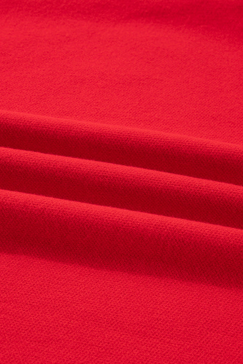 LET IT SNOW Christmas Holiday Sweater